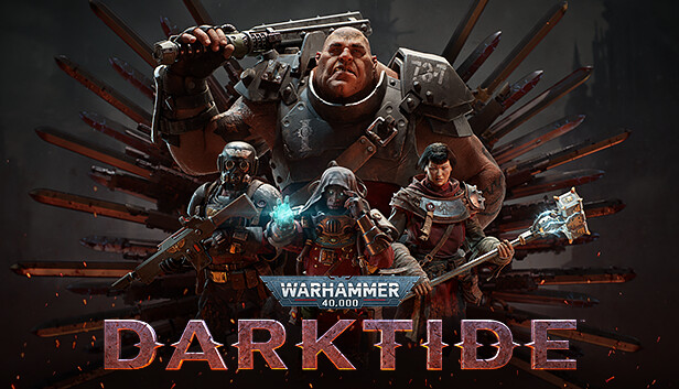 Warhammer 40,000: Darktide – Pertempuran Brutal dalam Dunia Futuristik yang Gelap