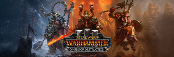 Total War: Warhammer III – Strategi Epik di Dunia Fantasi